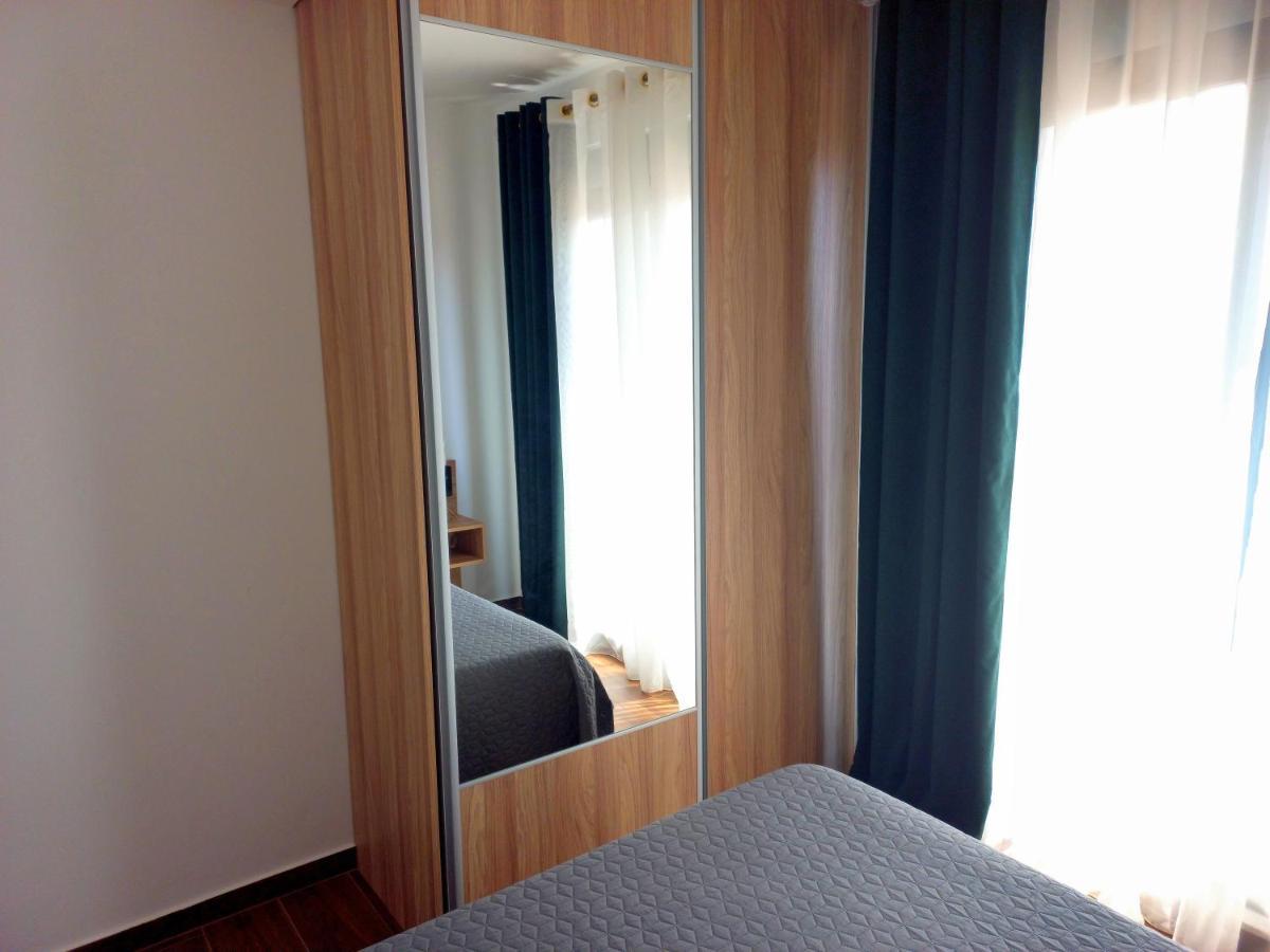 Appartamento Iraida-4 Dobra Voda Esterno foto